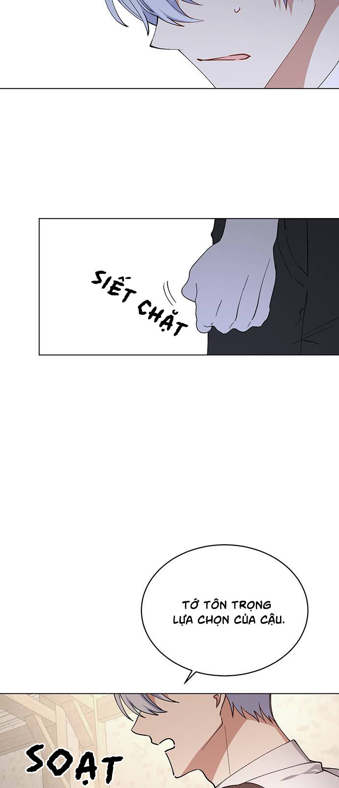 tôi là vị hôn thê phản diện chapter 48 31