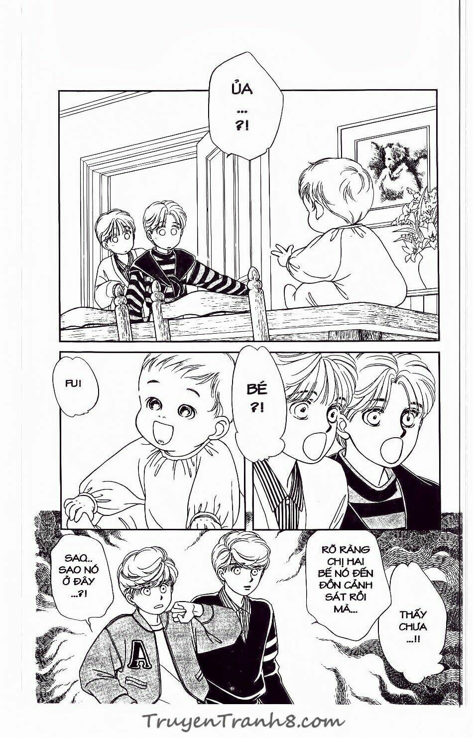 hajime là số một chapter 18 17