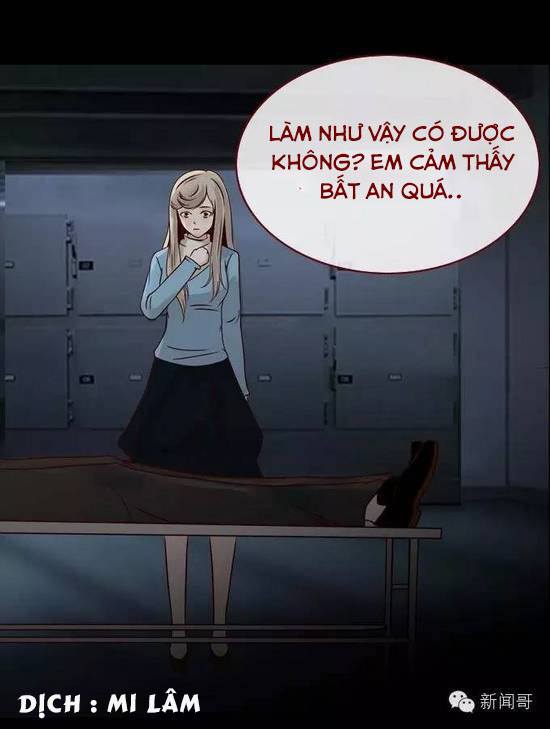 tấm da người chapter 9 8
