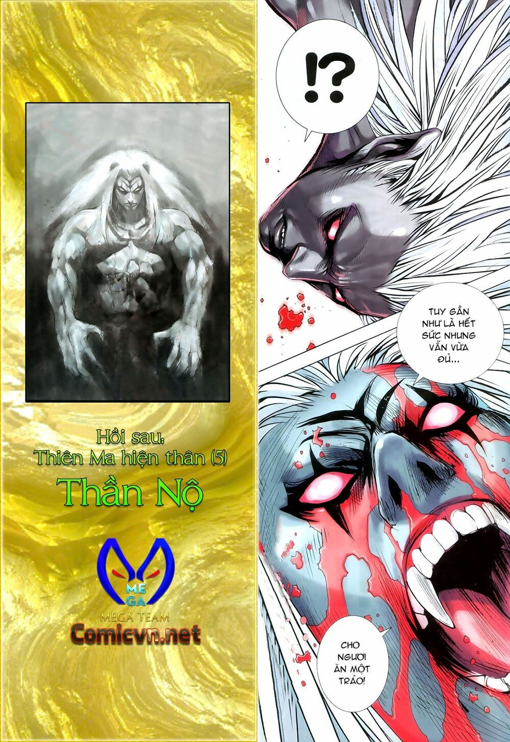 tây du chapter 148 30