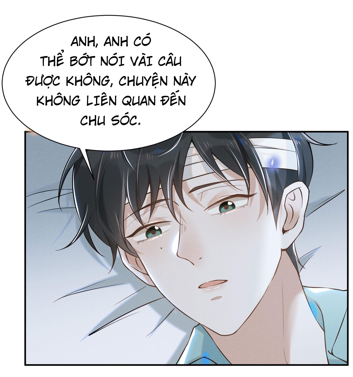 kiếp sau không gặp chapter 11 25