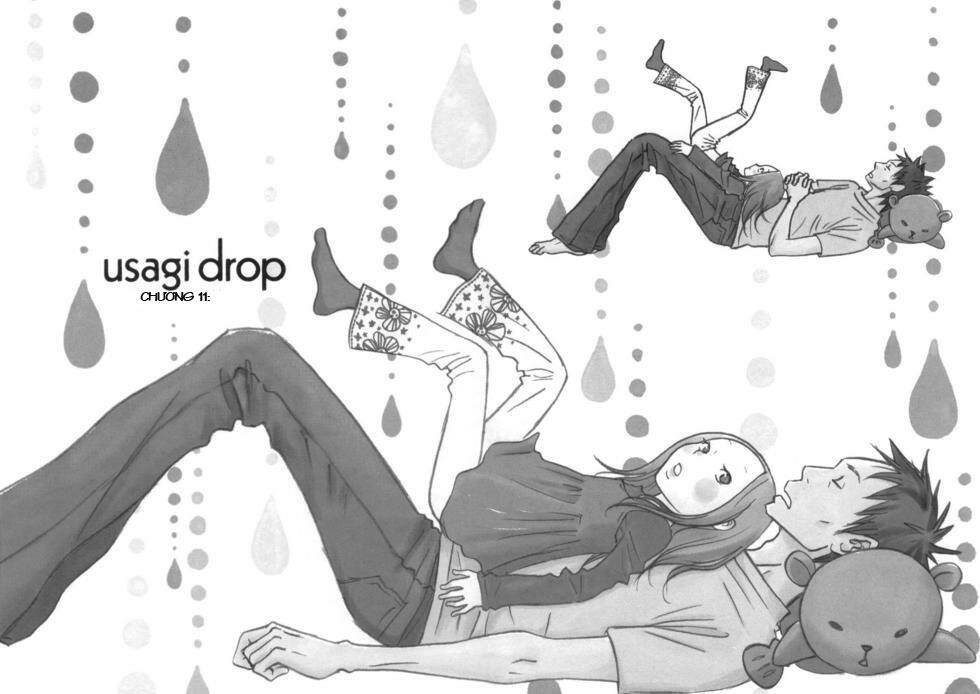 usagi drop chapter 11 3