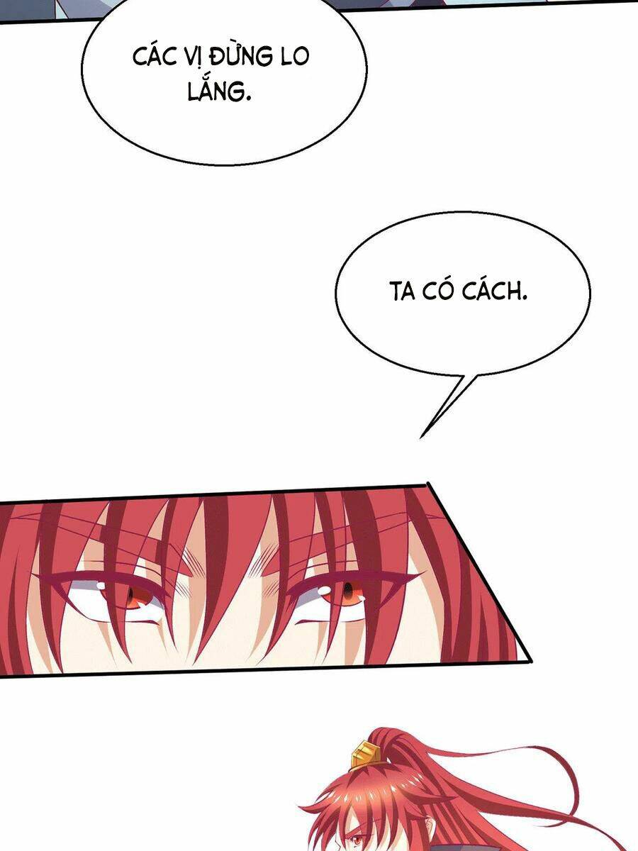 tiên vương trùng sinh chapter 261 35