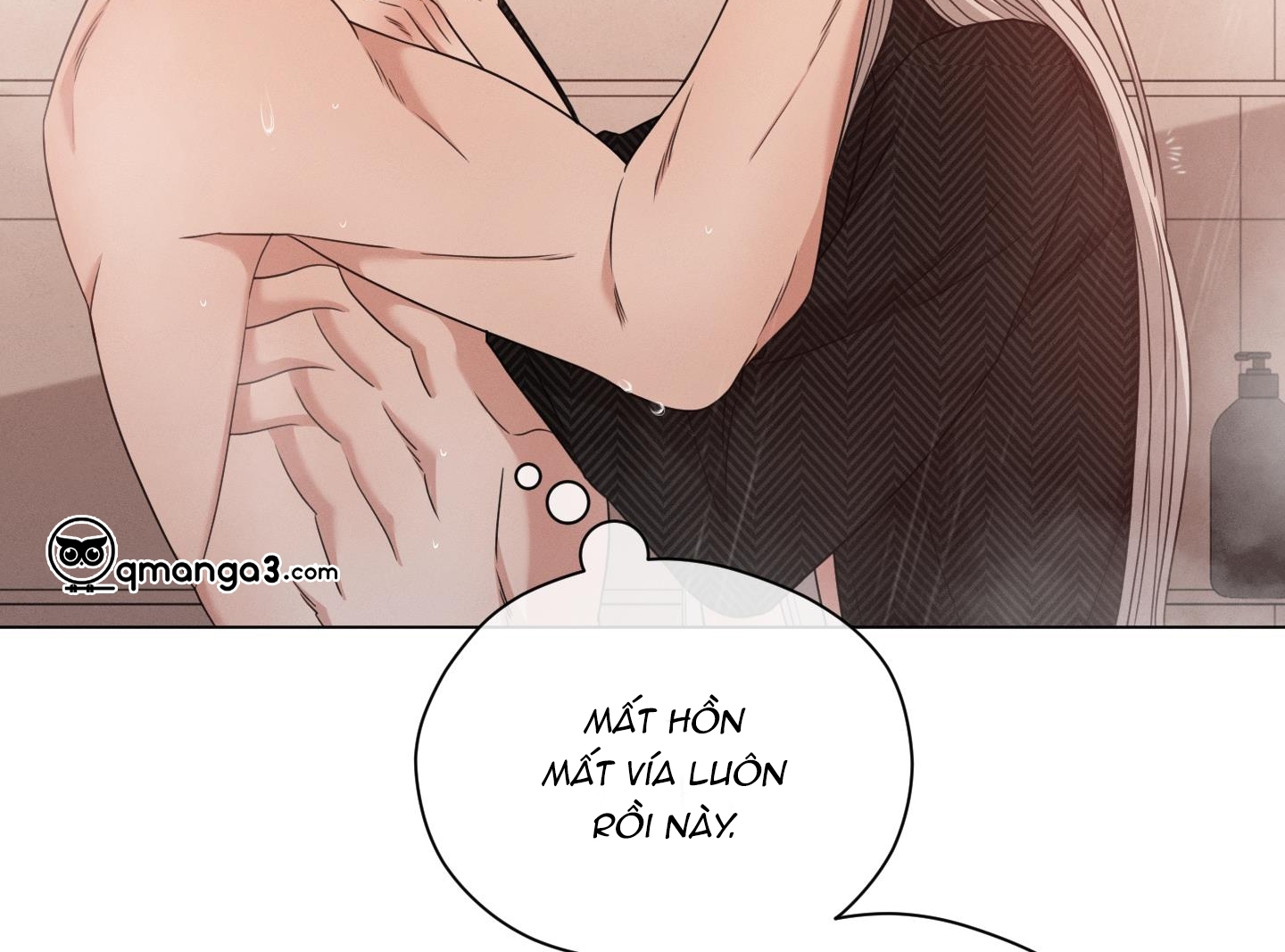 hội chứng minmotion chapter 25 121