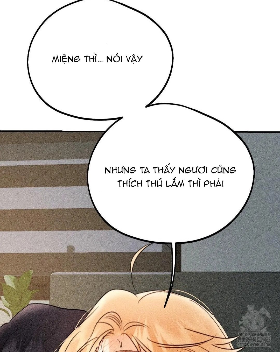 [18+] người đàn ông làm tình với quỷ chapter 4.2 23