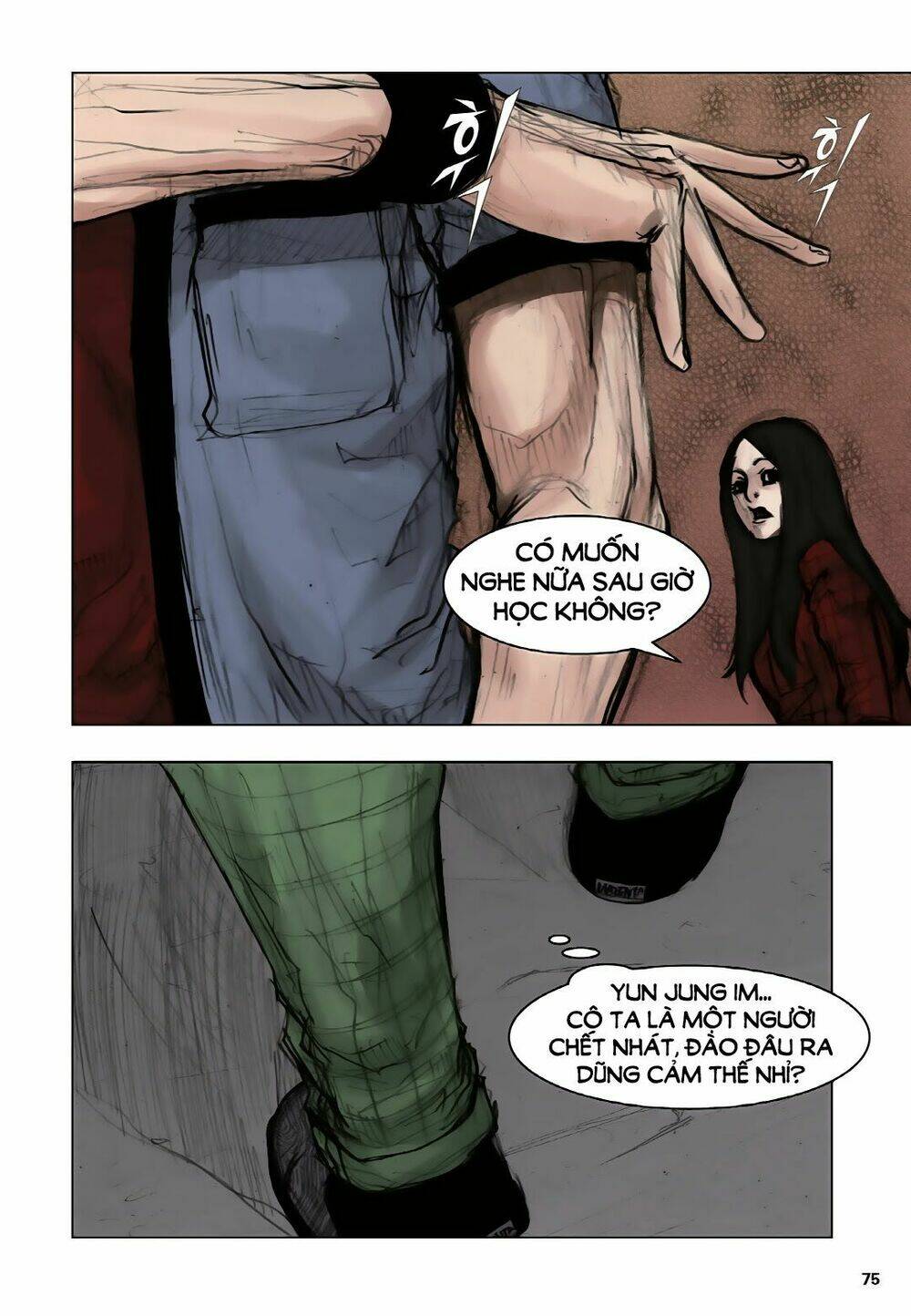 tong | tổng chapter 18 36