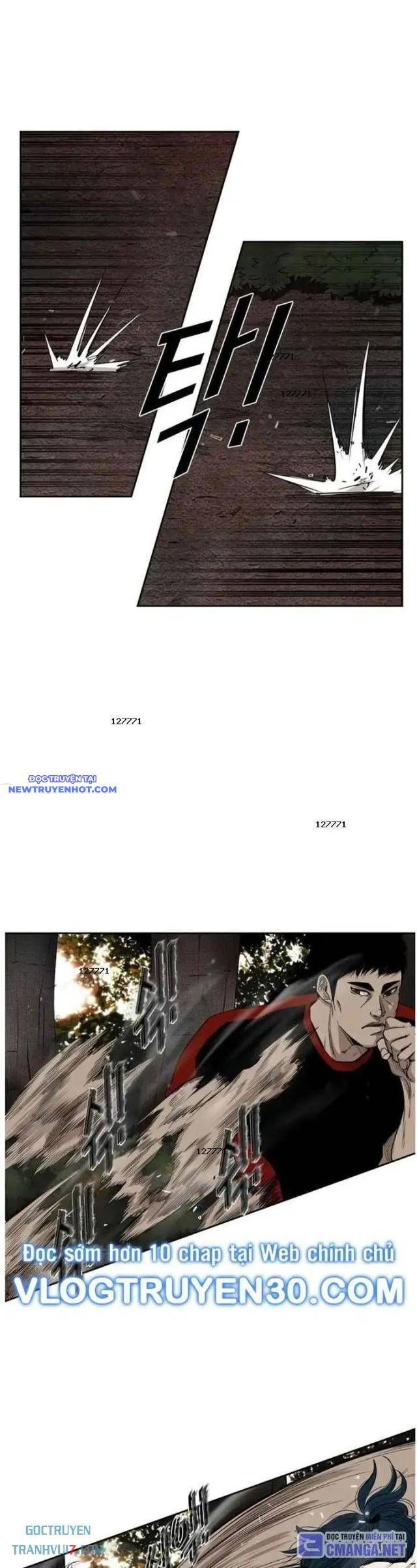 shark - cá mập chapter 101 6