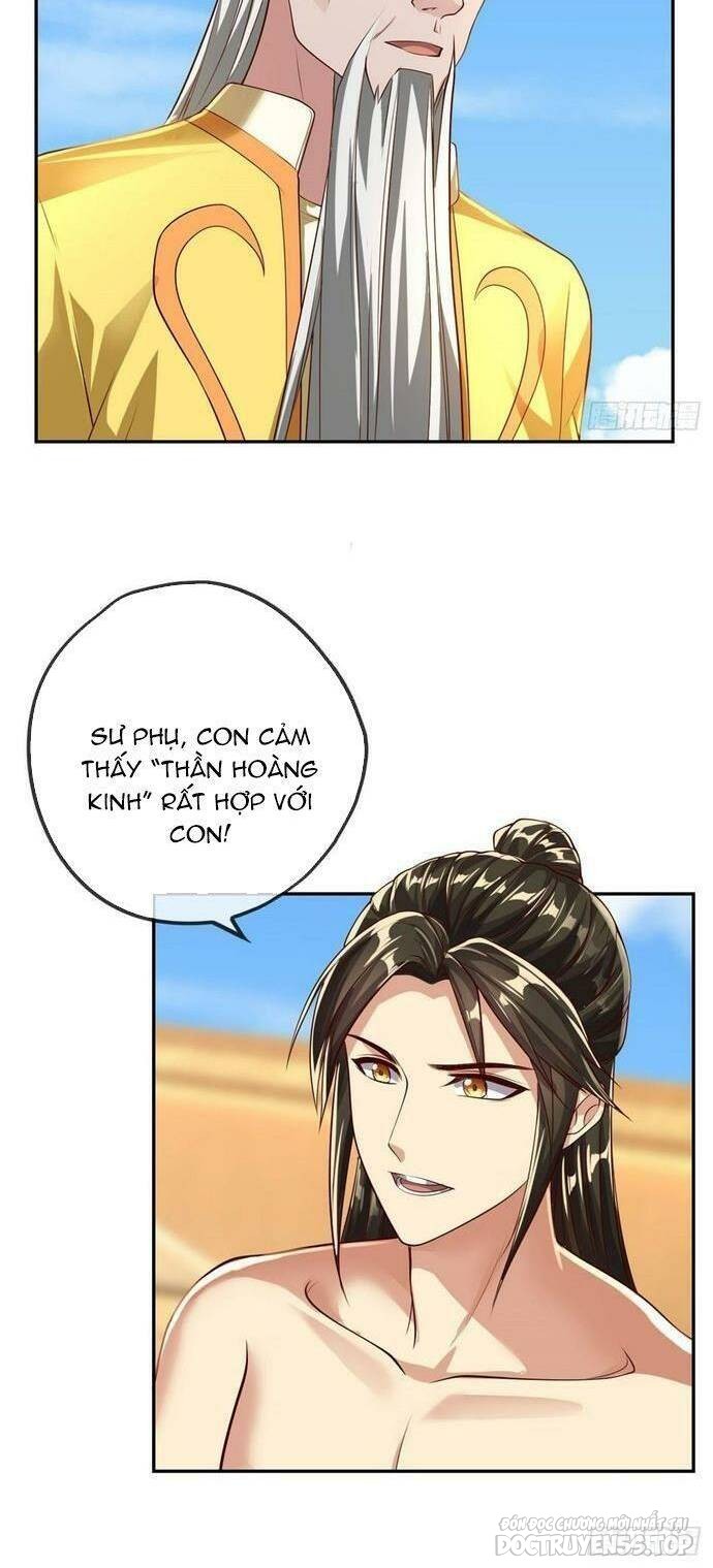 ta có khả năng vô hạn đốn ngộ chapter 31 19