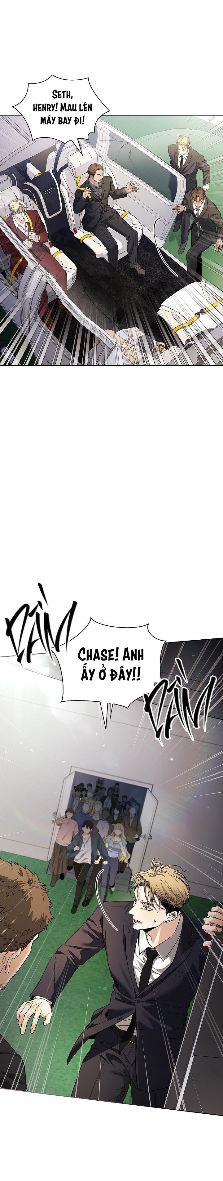 (abo) kiss me if you can chapter 8 25