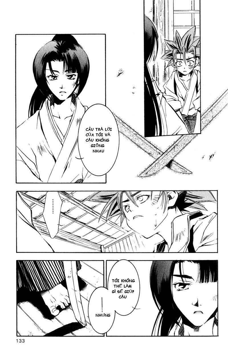 peace maker chapter 8 22