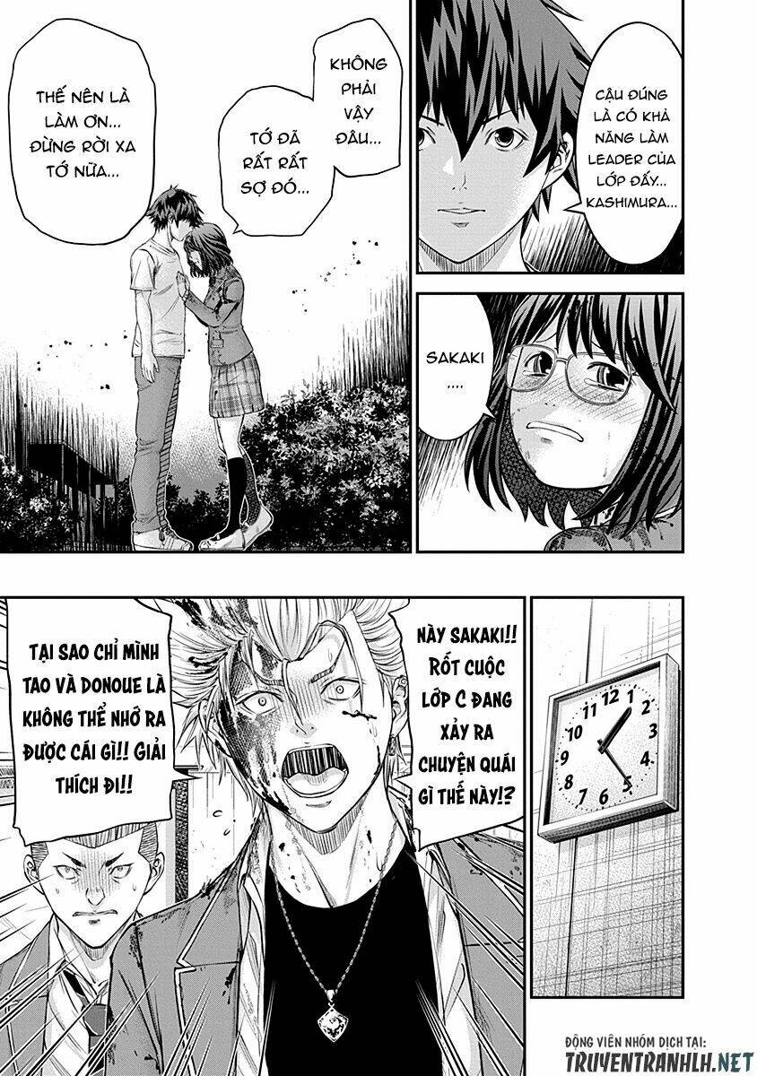 signal 100 chapter 18 20