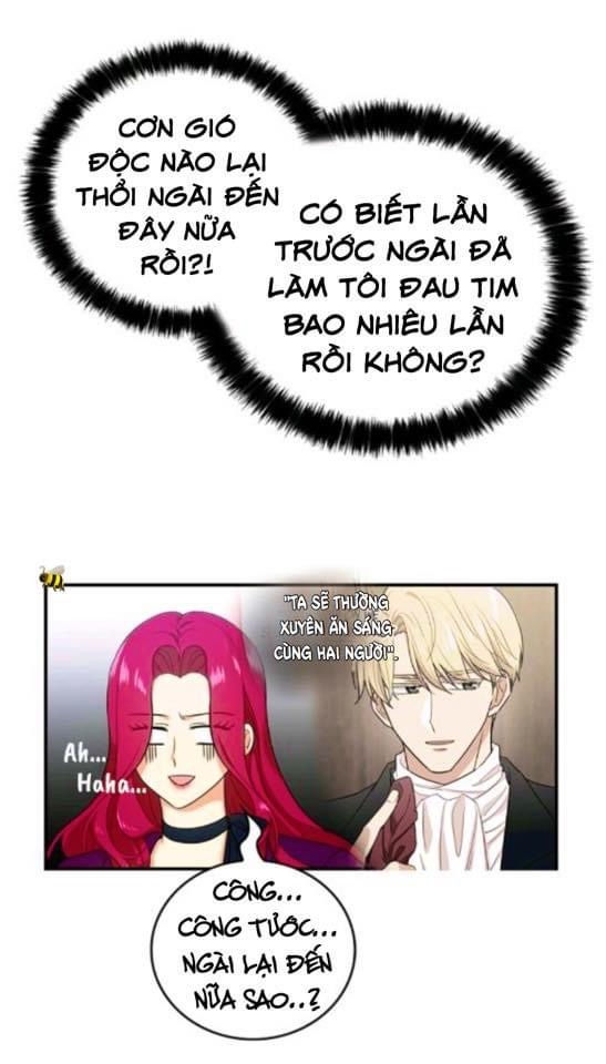 xuyên không trở thành mẹ của nhân vật phản diện chapter 6 45