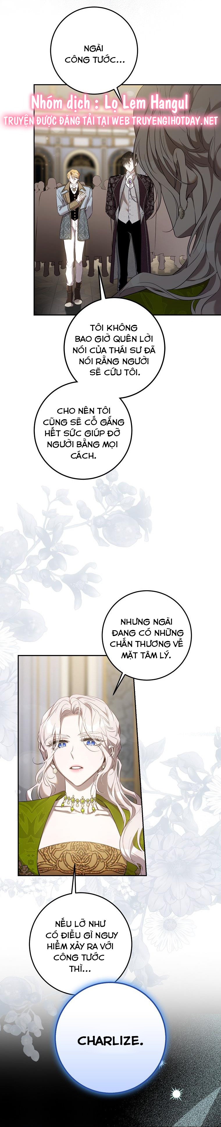 thuần hóa bạo chúa rồi bỏ trốn chapter 108 16