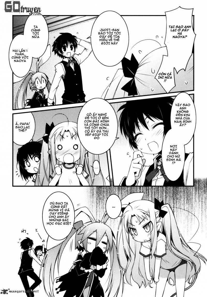 rotte no omocha chapter 19 5