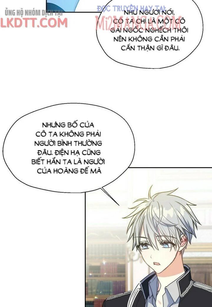 bệ hạ, xin đừng giết tôi!! chapter 44.5 16
