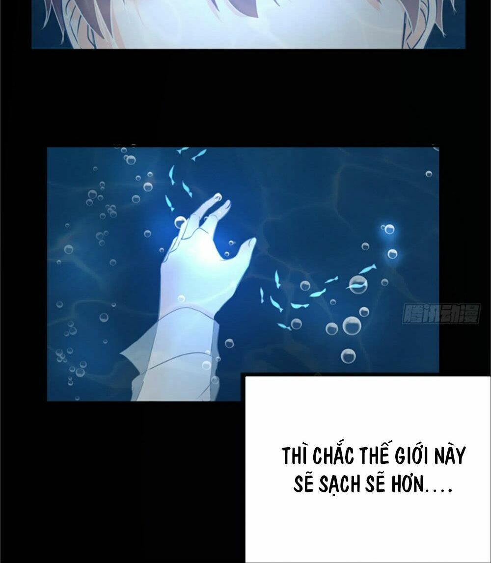 cẩm lý thiếu nữ của tôi chapter 10.1 8