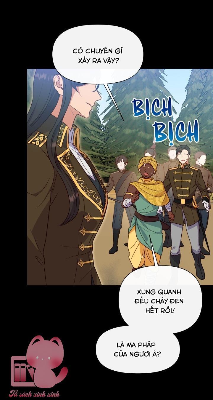 công nương khế ước của gia tộc công tước quái vật chapter 147 21