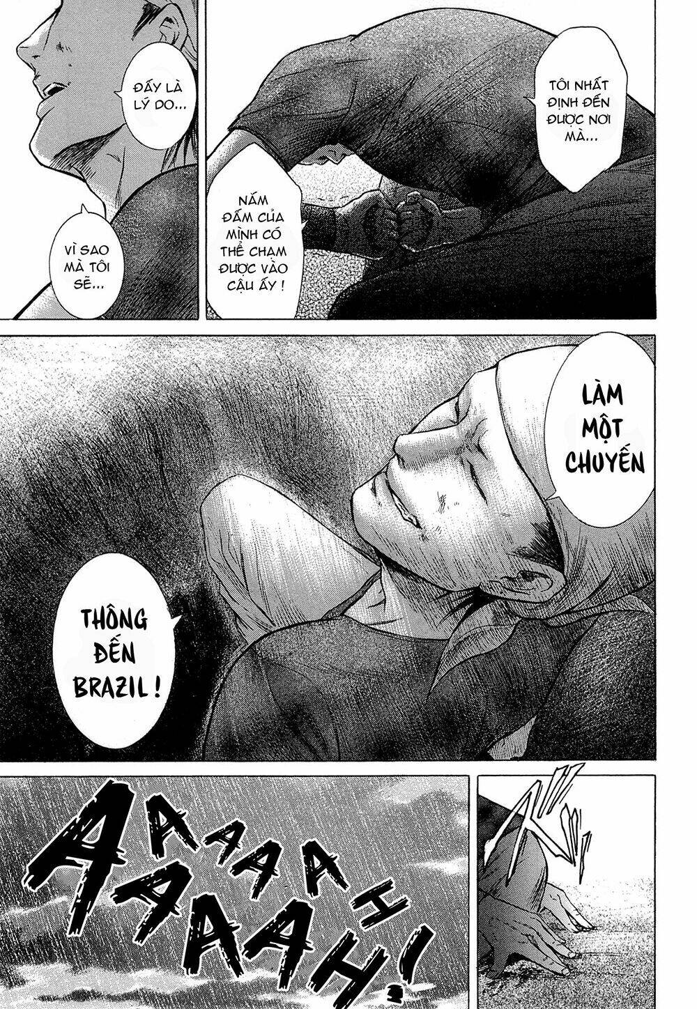 sakamoto desu ga? chapter 9 25