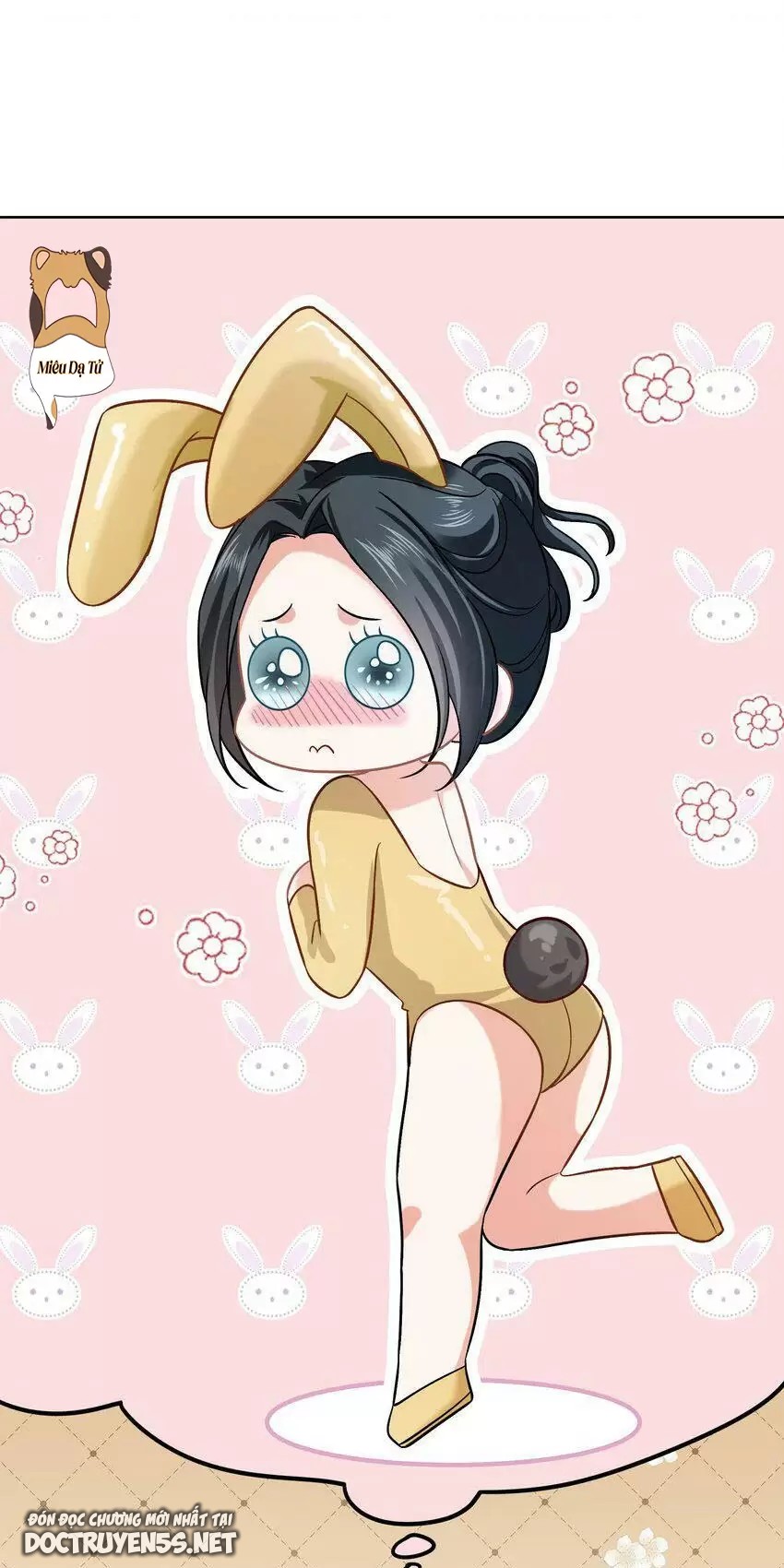 ảnh hậu một tuần mập ba cân chapter 16 40