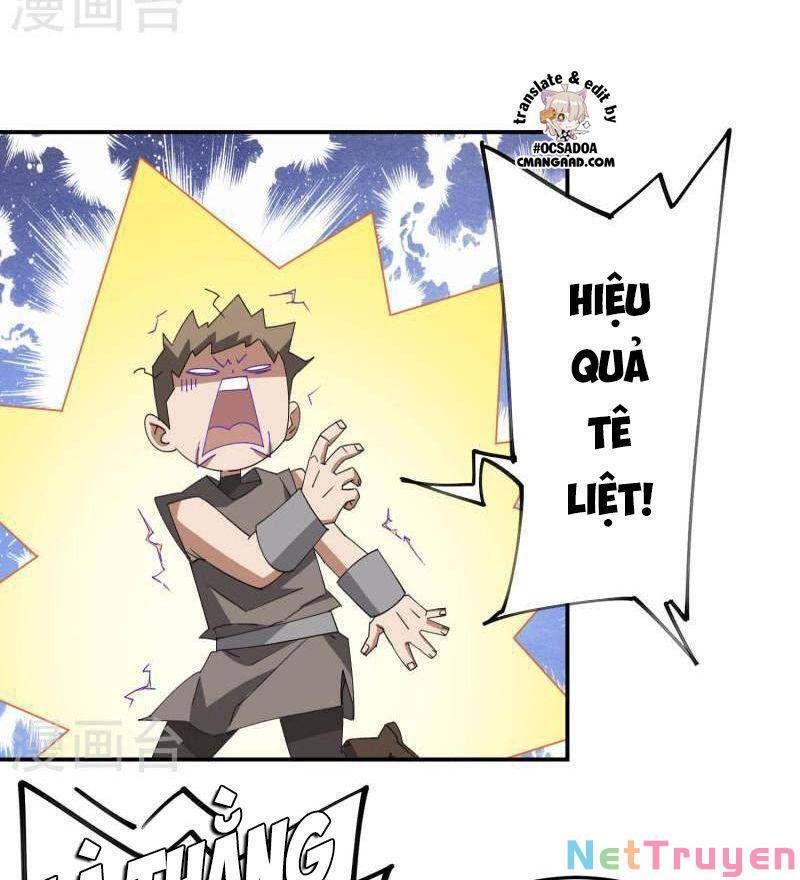 võng du chi cận chiến pháp sư chapter 468 23