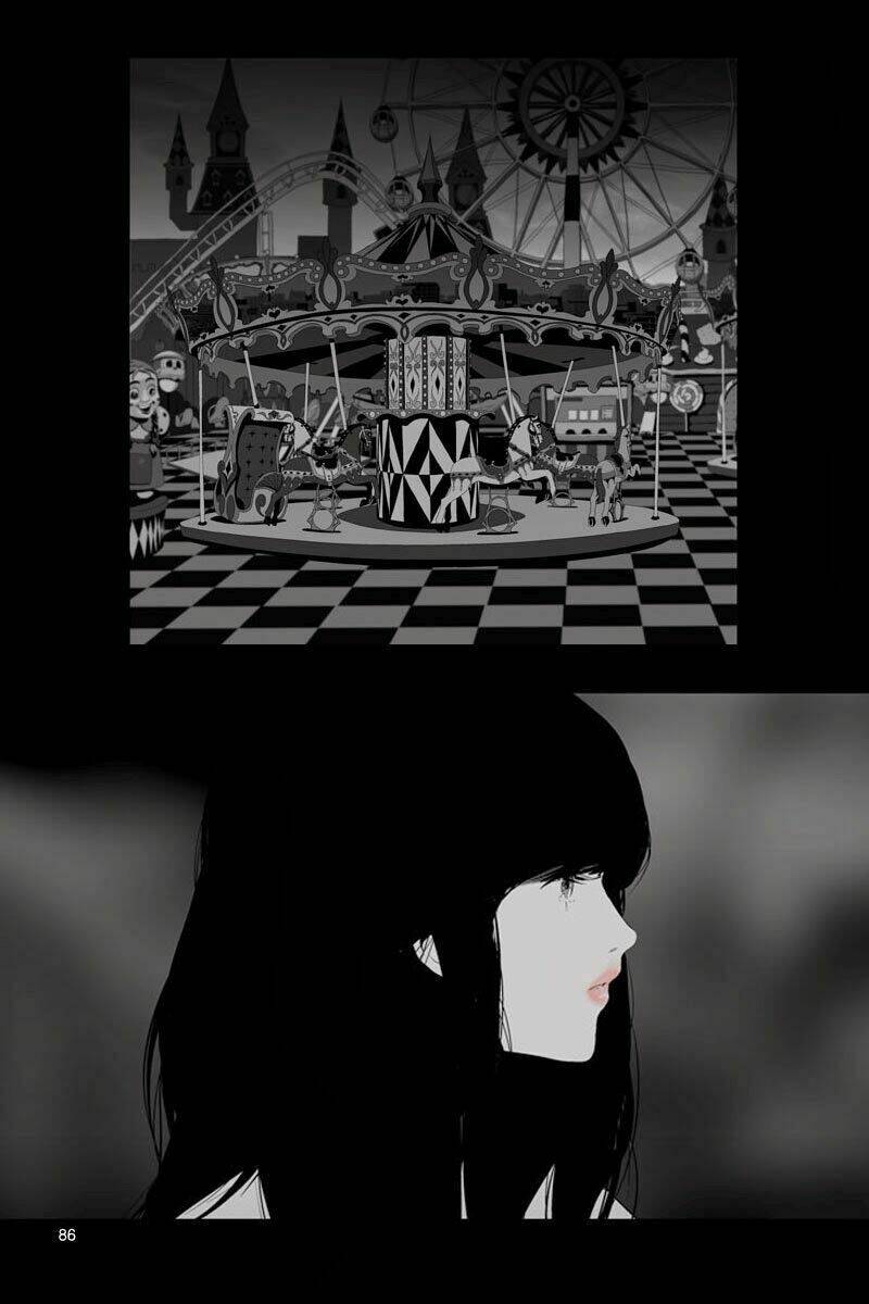 bạn có tin vào ma thuật? chapter 2 26