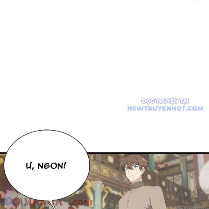 tu tiên trở về tại vườn trường – season 2 chapter 131 17