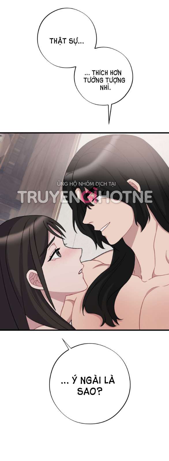 [18+] mơ về một cơn mưa phùn chapter 17.1 35