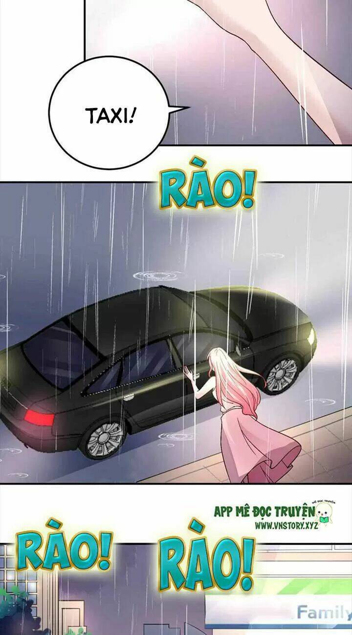 trò chơi săn tình - tổng tài khó kìm lòng chapter 83 19