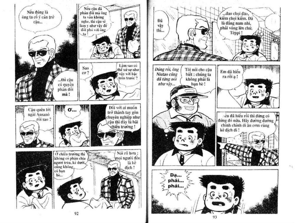 tân teppi chapter 12 45