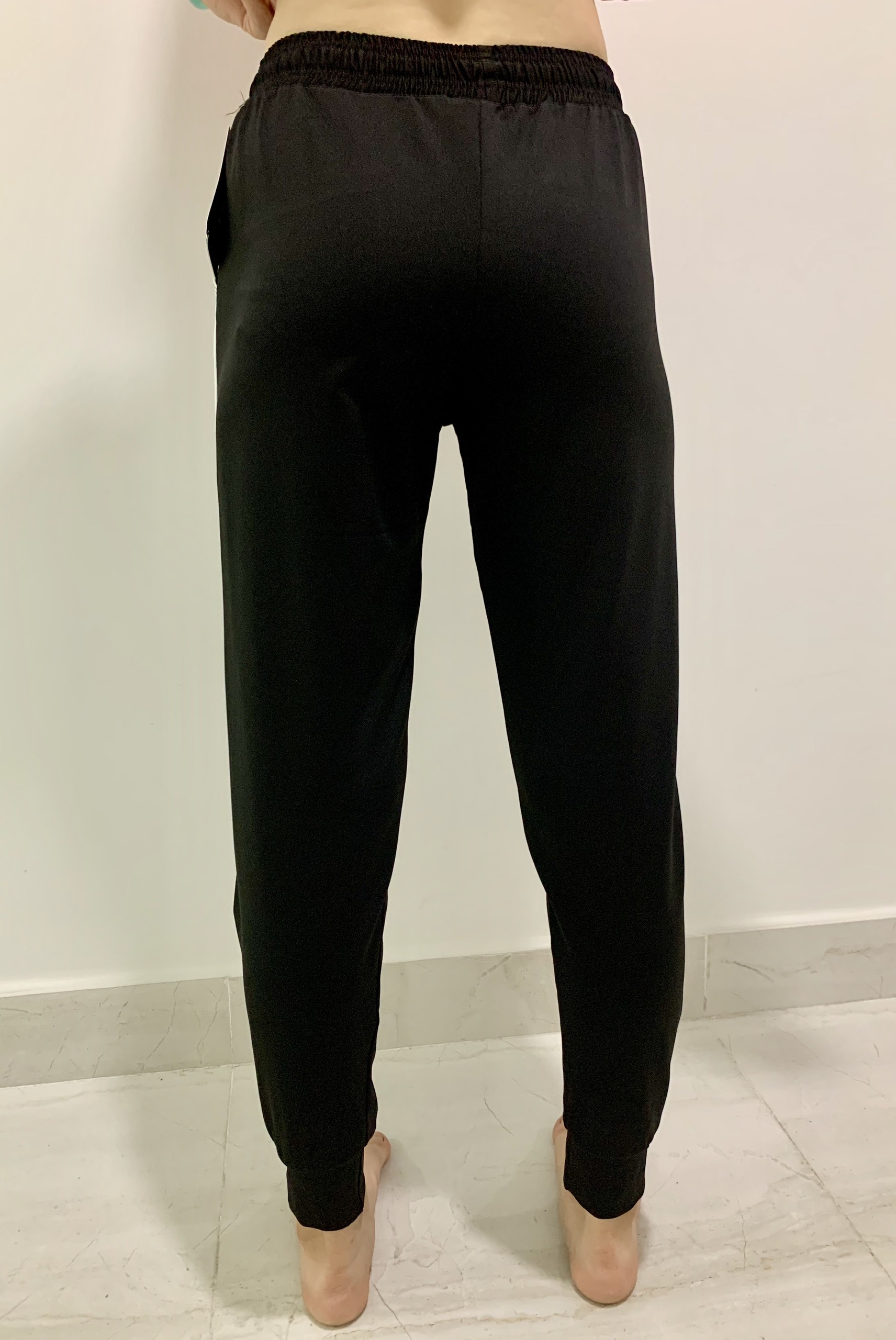 QUẦN JOGGER VẢI THUN THỂ THAO NỮ ĐA NĂNG