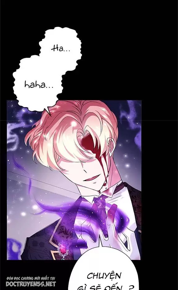 nếu tôi là nhân vật phản diện liệu tôi sẽ chết chapter 15 11