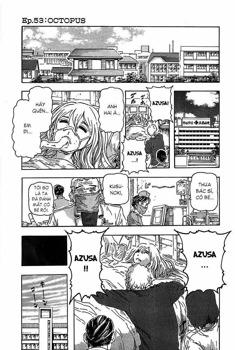 franken fran chapter 53 1