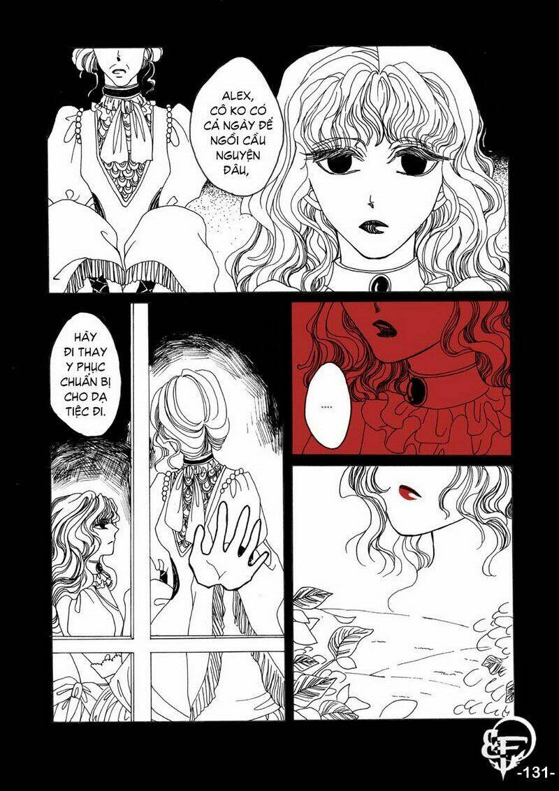 break free magazine chapter 2 132