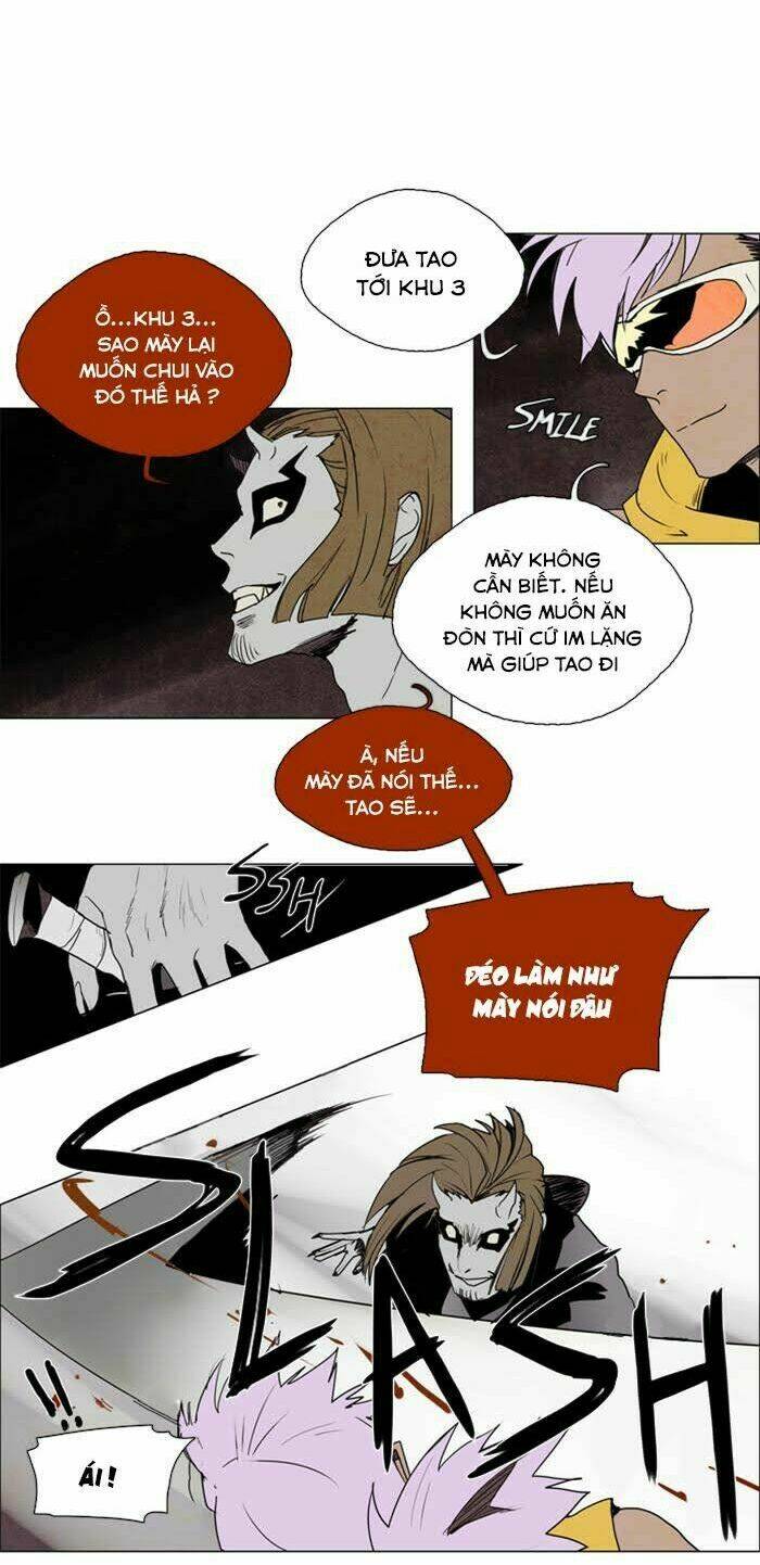 lessa 2: the crimson knight chapter 28 8