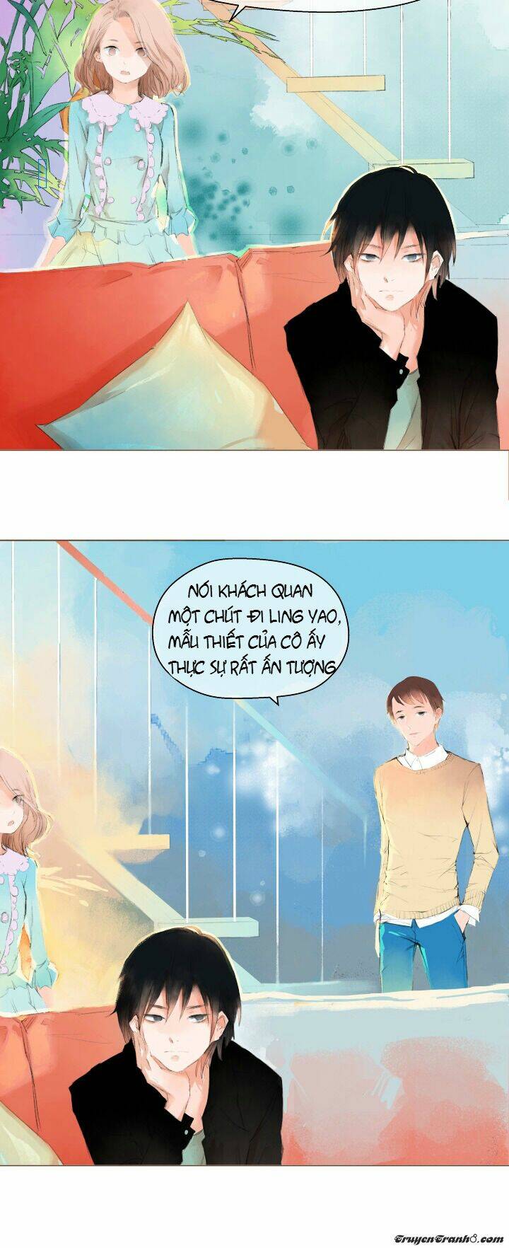 nuan nuan wu chapter 2 9