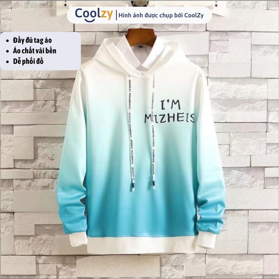 Set Áo Hoodie quần Jogger ️ Áo khoác nỉ thu đông unisex trần bông 2 lớp 2 MÀU + ETADET, form unisex nam nữ trẻ trung