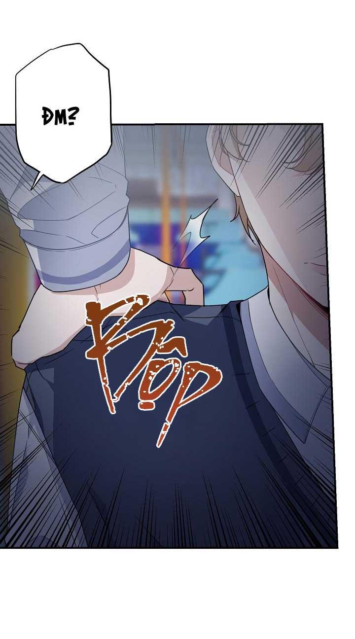 vùng đặc quyền tình yêu chapter 6 4