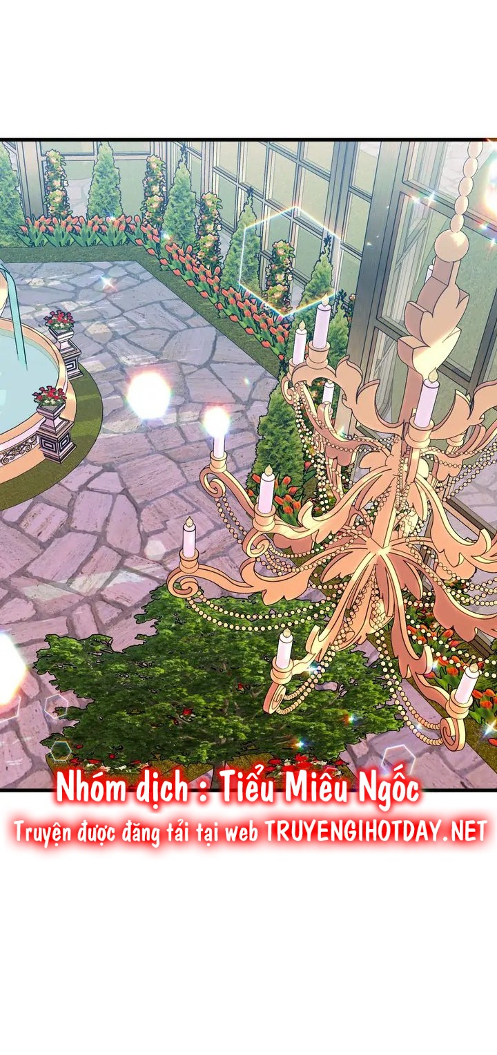 tôi sẽ cứu lấy gia tộc sắp sụp đổ chapter 113 2