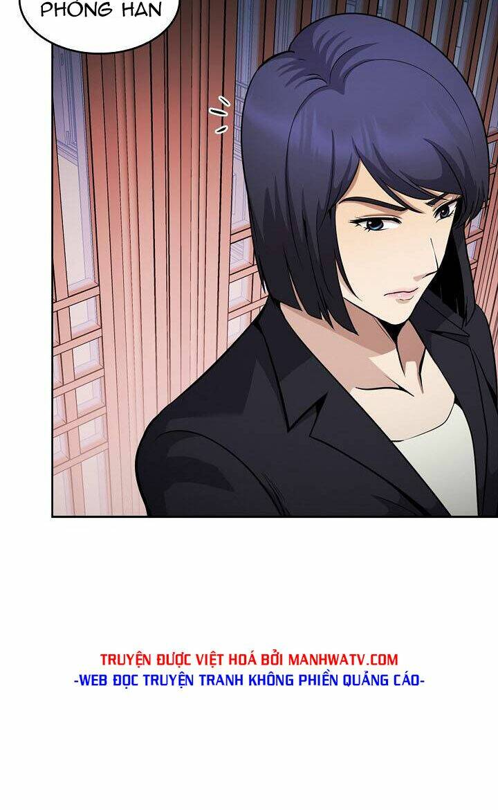 điều tra viên chuyển sinh chapter 128 27