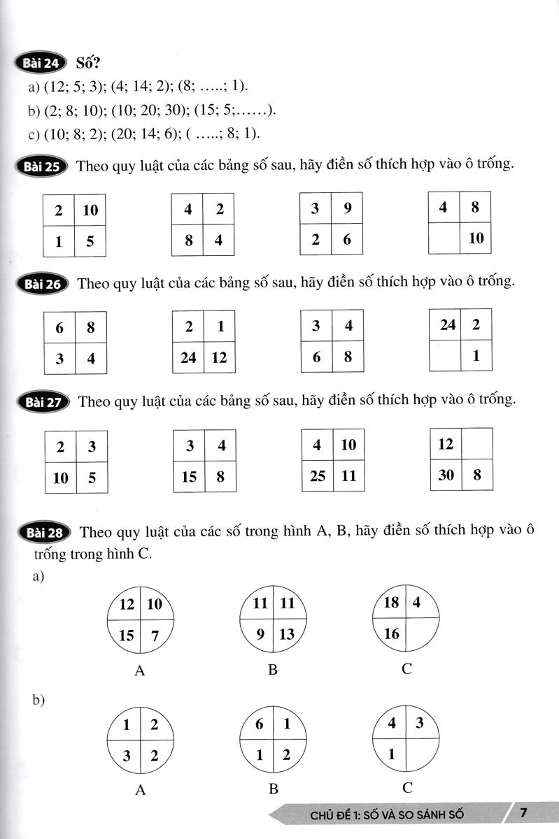 Sách - Toán Bồi Dưỡng Học Sinh Giỏi 2