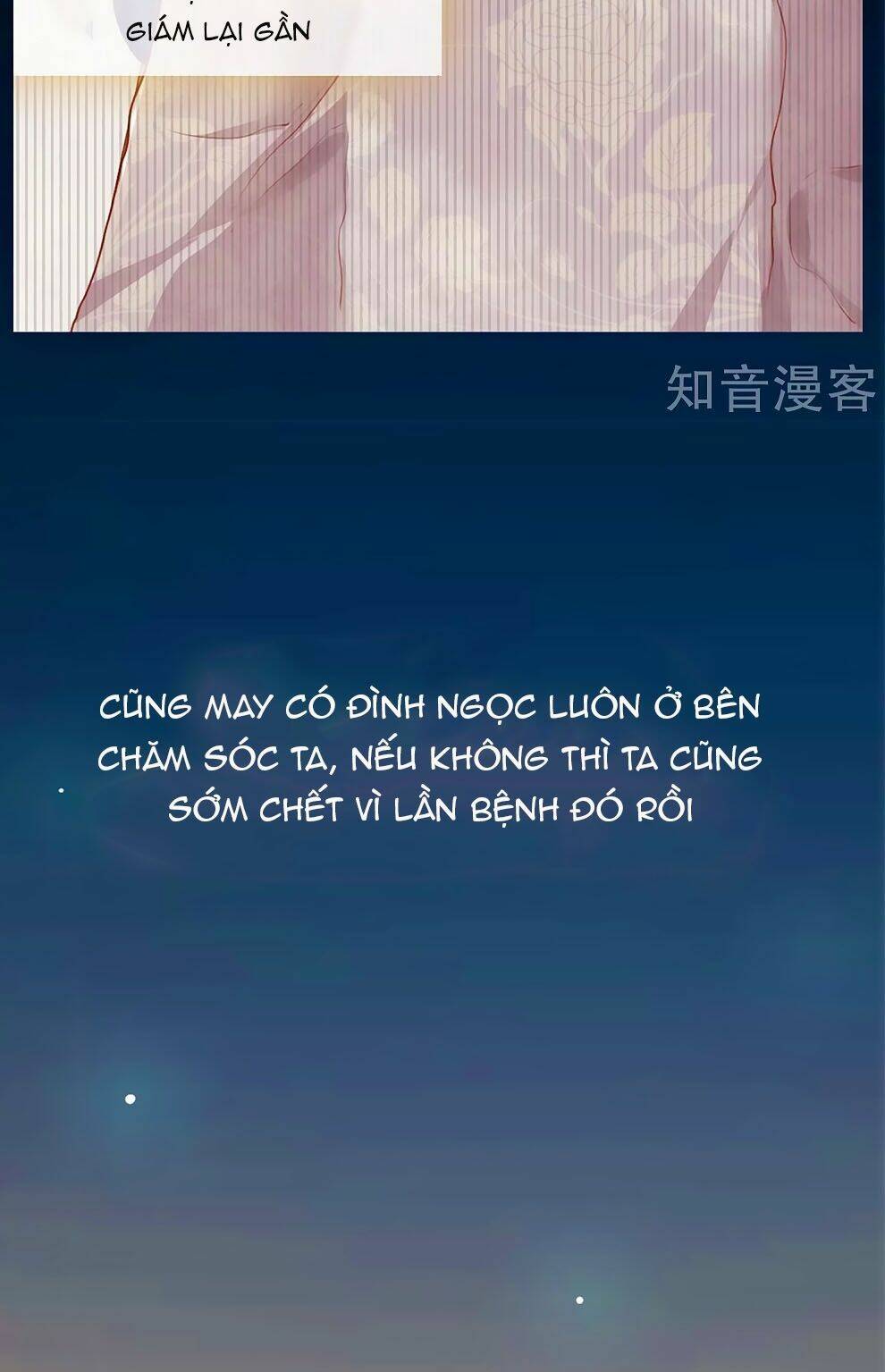y hậu lệ thiên chapter 2 15