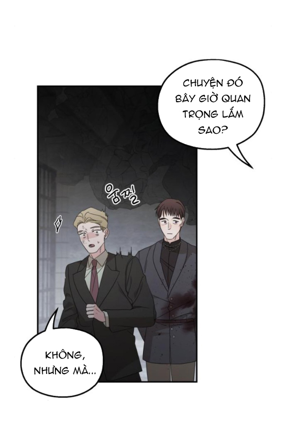 gia đình chồng bị ám ảnh bởi tôi chapter 115.1 37