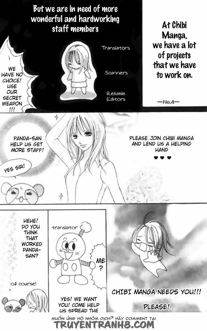 hana ni nare chapter 62 31