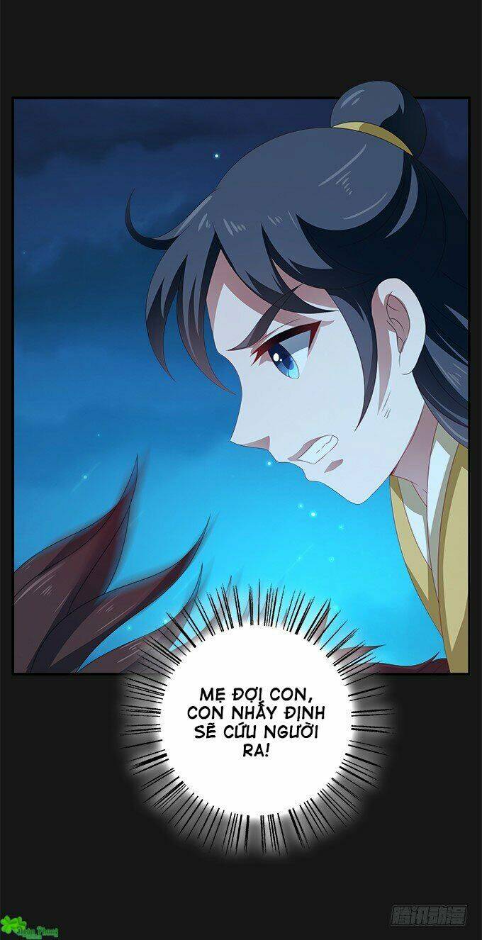 thịnh thế an nhiên chapter 41 34