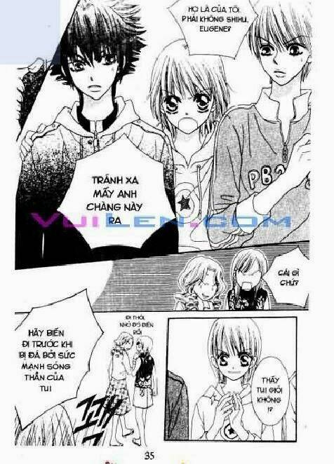 neck and neck chapter 8 32