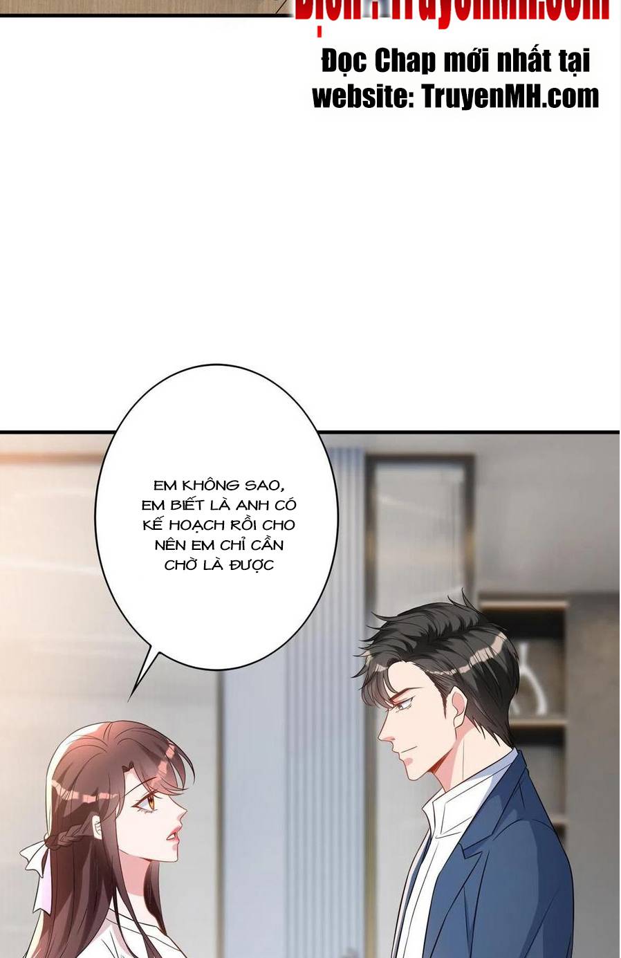 thí hôn lão công, cần giúp sức chapter 635 18