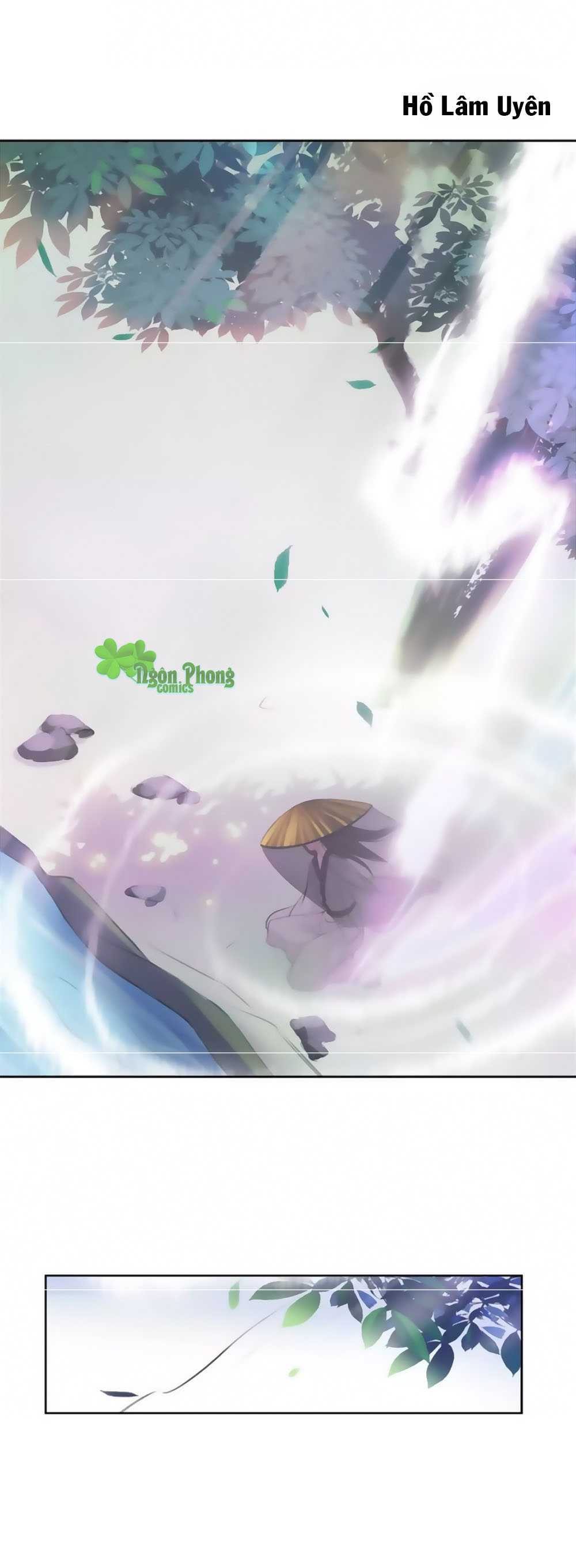 Hắn Ta Là Vua chapter 37 - Trang 16