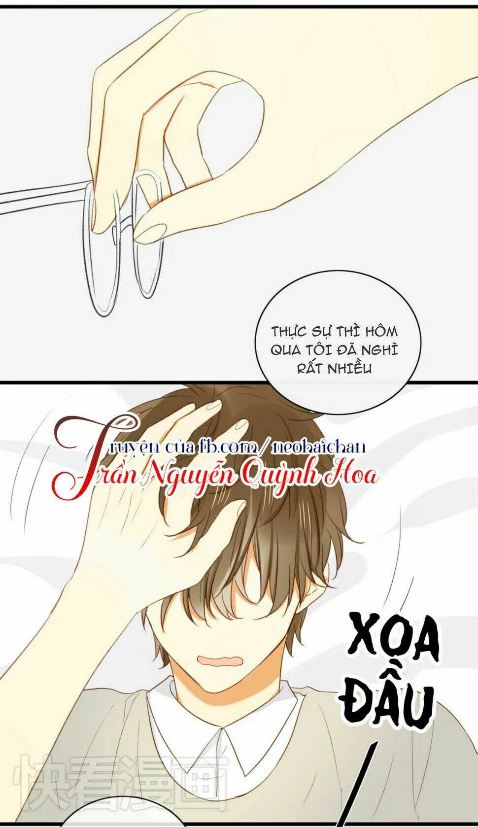 điều giáo quan hệ chapter 7 24