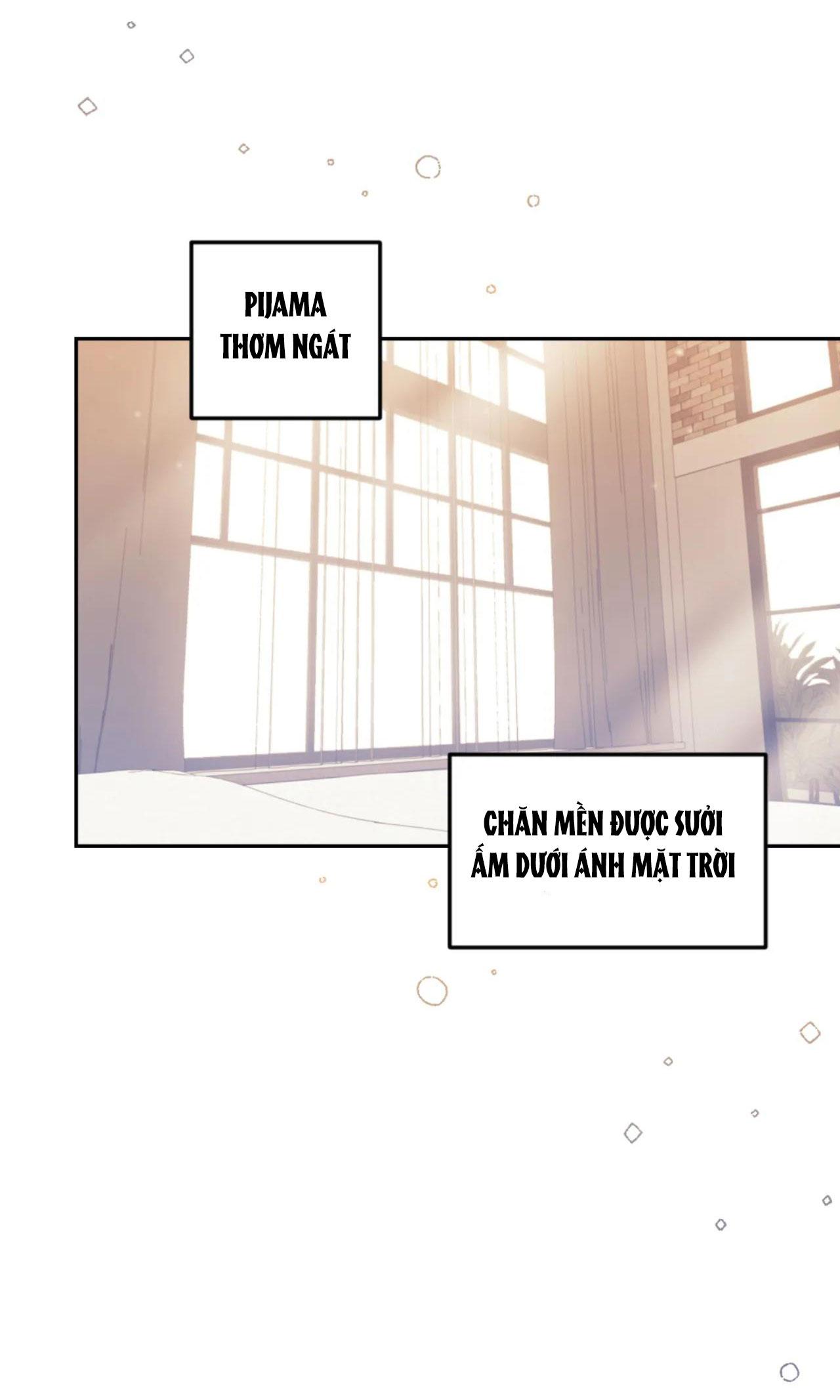 nghiện cuồng công - bdsm cùng sẹc chapter 15 33