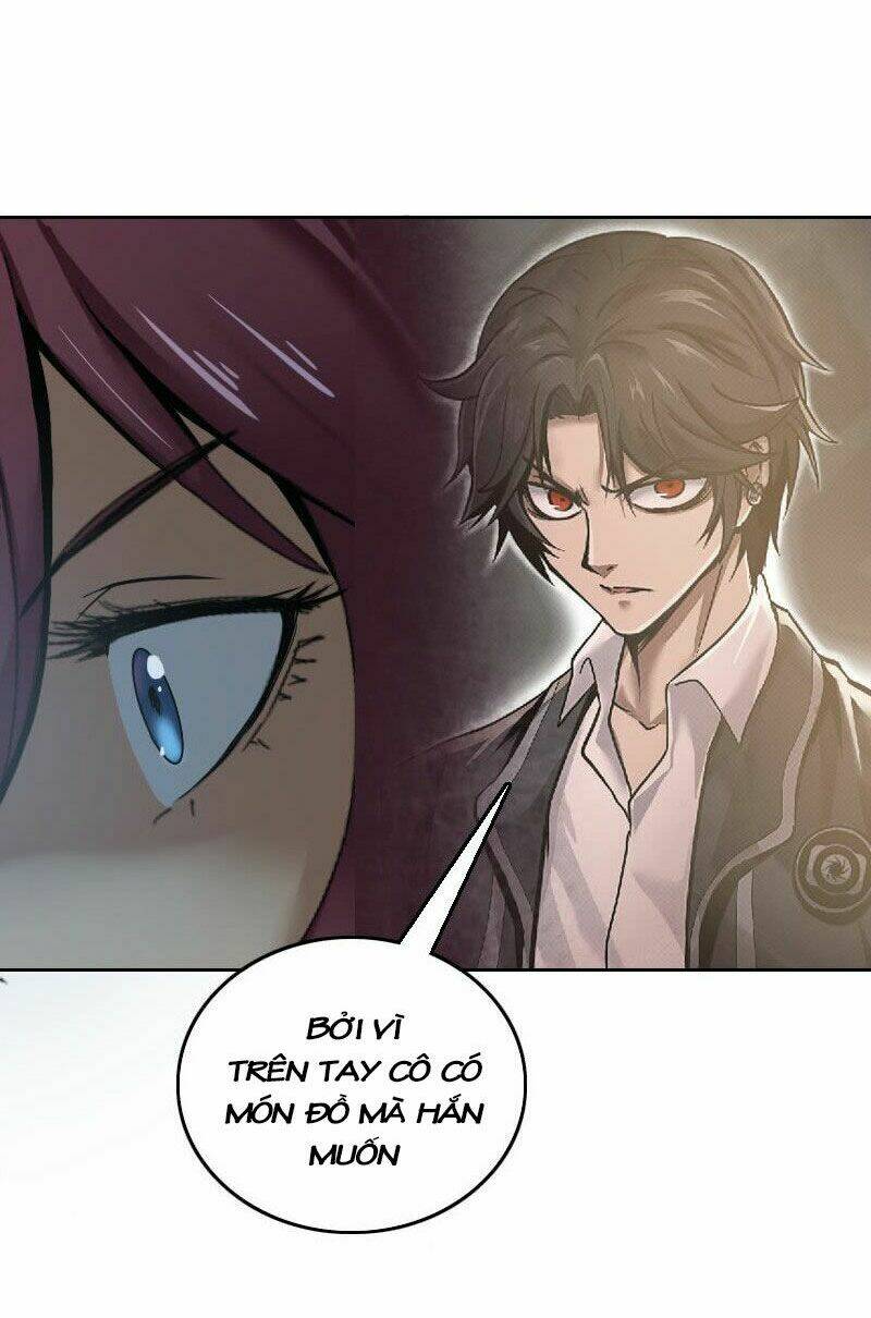 người tiên phong chapter 5 16